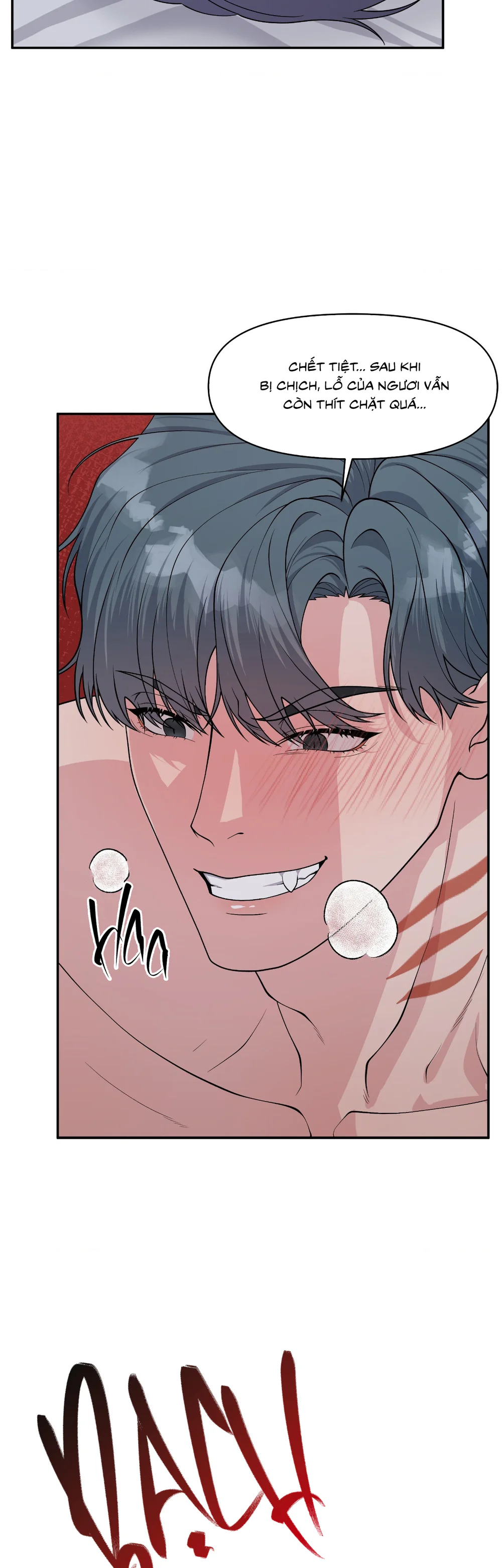 TRUYỂN TẬP - NHỮNG CON KU NÚNG NÍNH - 19+  Thương Vụ (C2) - Trang 28