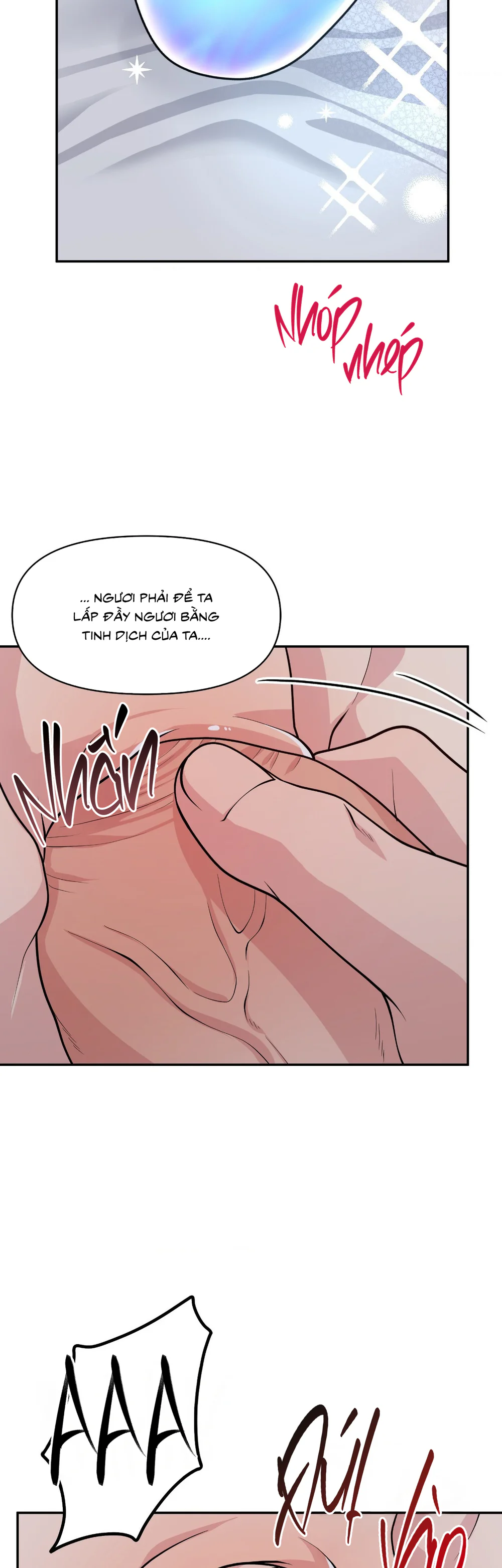 TRUYỂN TẬP - NHỮNG CON KU NÚNG NÍNH - 19+  Thương Vụ (C2) - Trang 30