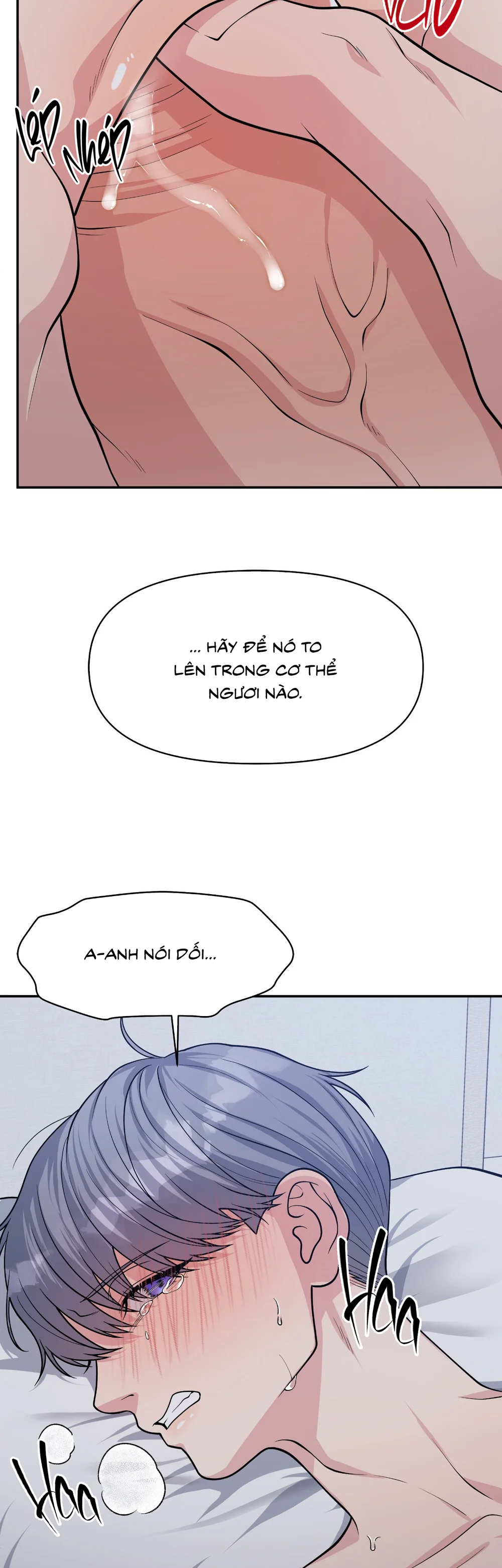 TRUYỂN TẬP - NHỮNG CON KU NÚNG NÍNH - 19+  Thương Vụ (C2) - Trang 31