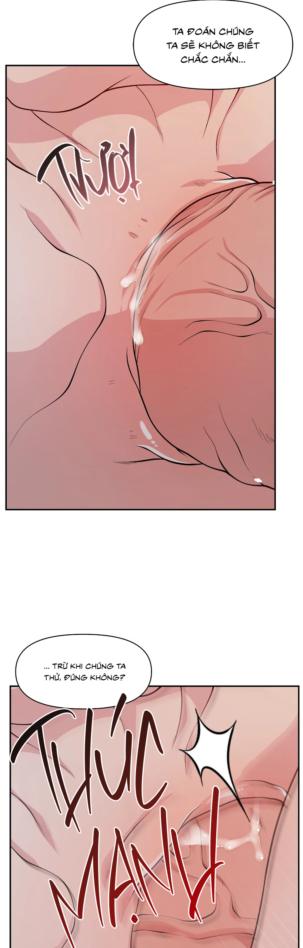 TRUYỂN TẬP - NHỮNG CON KU NÚNG NÍNH - 19+  Thương Vụ (C2) - Trang 33