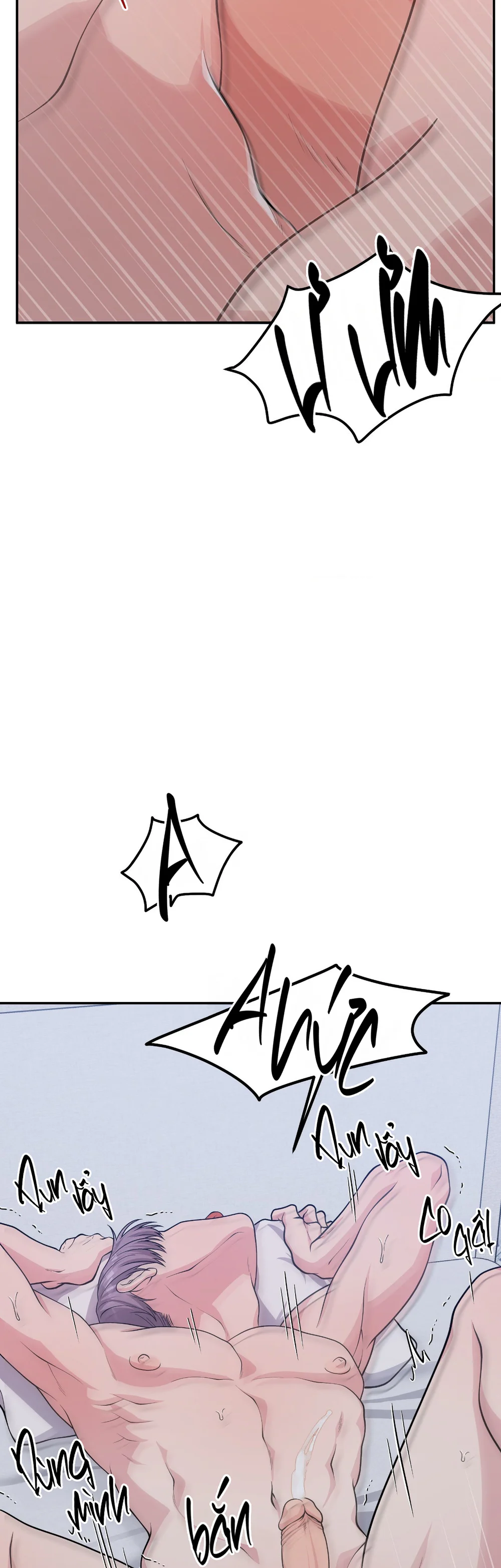 TRUYỂN TẬP - NHỮNG CON KU NÚNG NÍNH - 19+  Thương Vụ (C2) - Trang 34