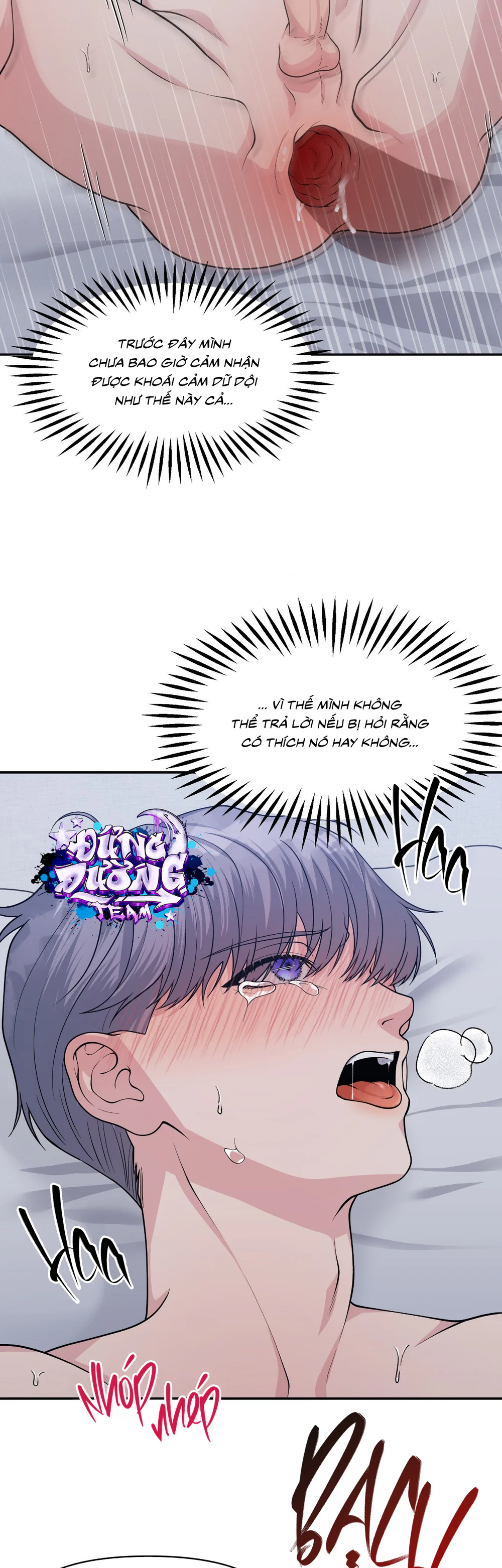 TRUYỂN TẬP - NHỮNG CON KU NÚNG NÍNH - 19+  Thương Vụ (C2) - Trang 35