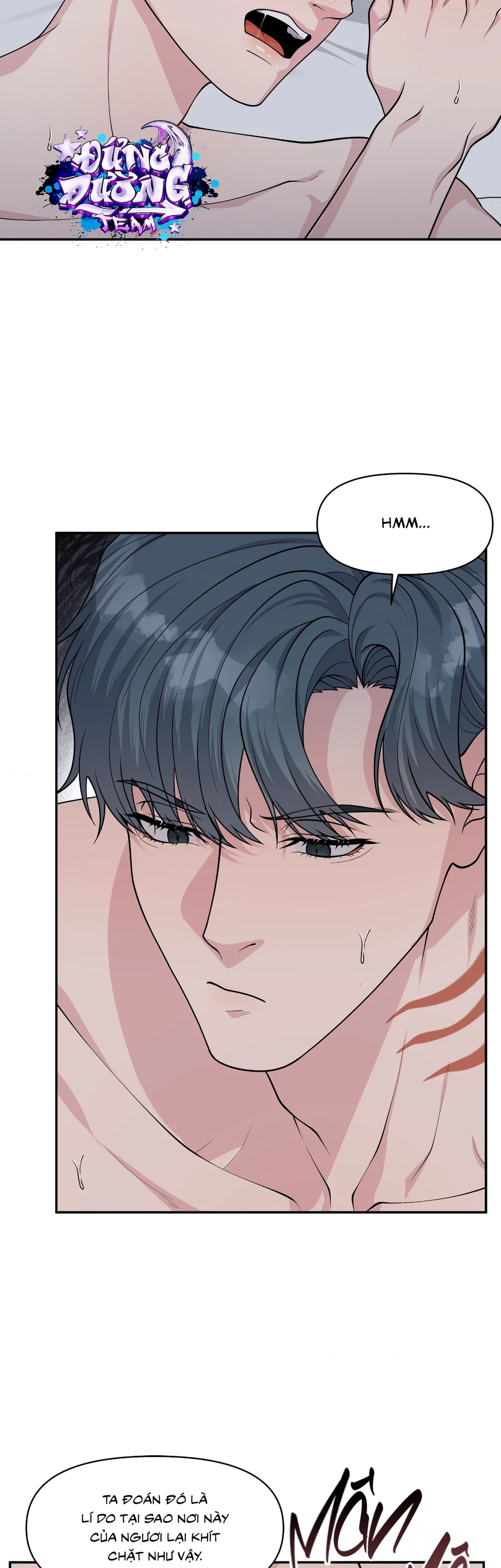 TRUYỂN TẬP - NHỮNG CON KU NÚNG NÍNH - 19+  Thương Vụ (C2) - Trang 39