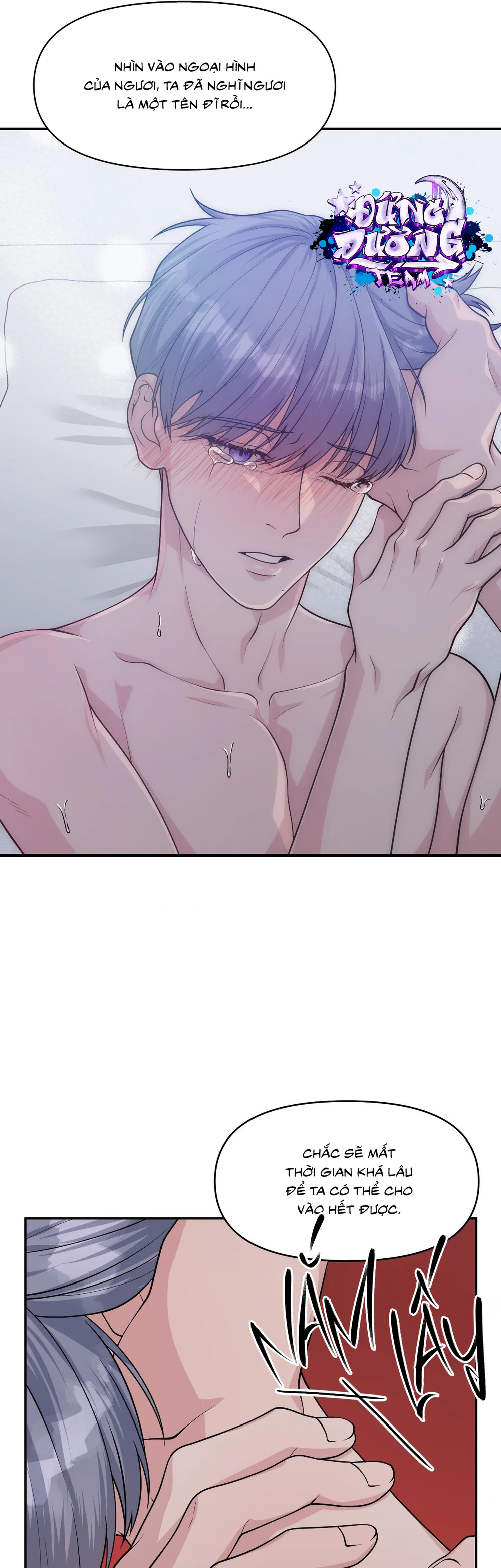 TRUYỂN TẬP - NHỮNG CON KU NÚNG NÍNH - 19+  Thương Vụ (C2) - Trang 41