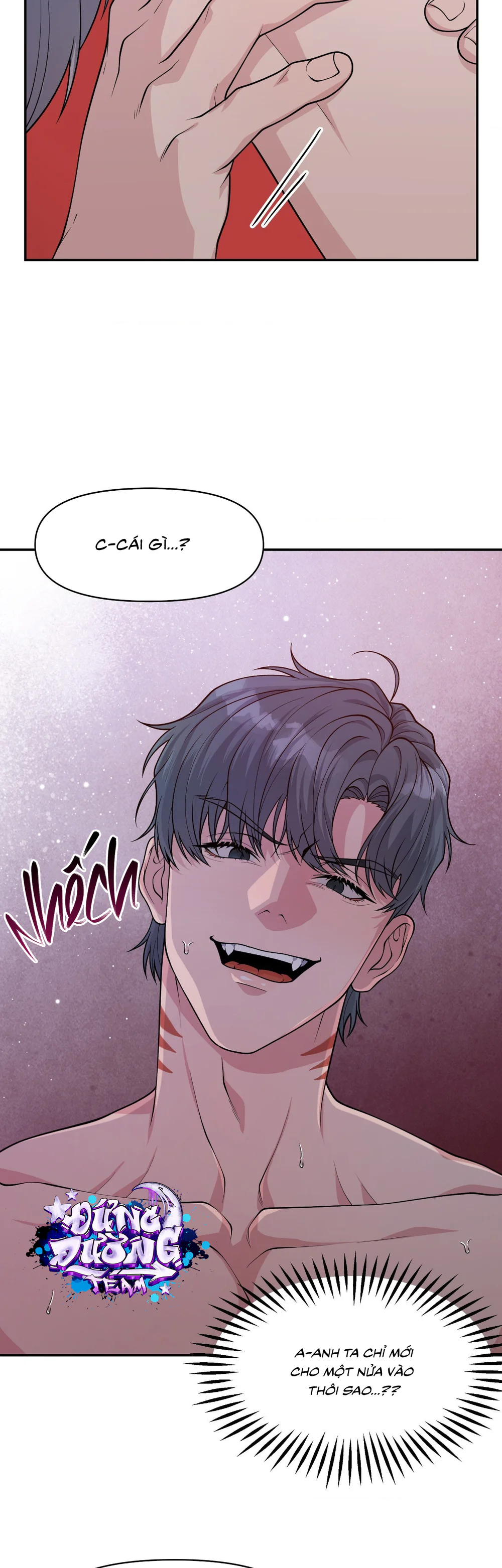 TRUYỂN TẬP - NHỮNG CON KU NÚNG NÍNH - 19+  Thương Vụ (C2) - Trang 42