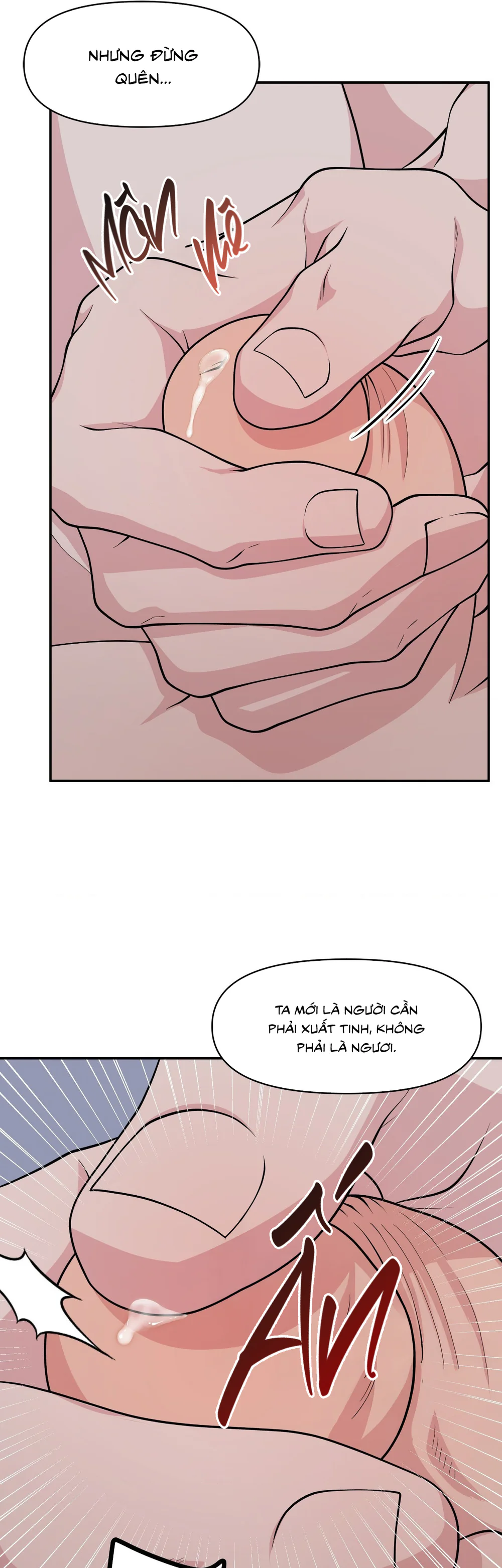 TRUYỂN TẬP - NHỮNG CON KU NÚNG NÍNH - 19+  Thương Vụ (C2) - Trang 49