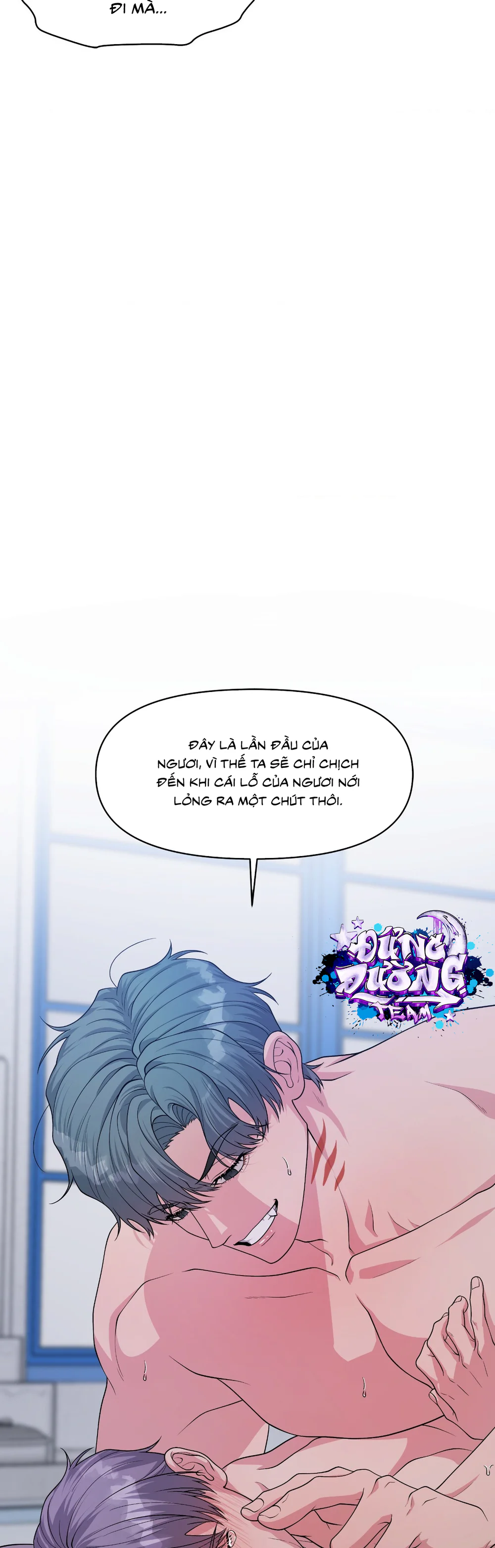 TRUYỂN TẬP - NHỮNG CON KU NÚNG NÍNH - 19+  Thương Vụ (C2) - Trang 51