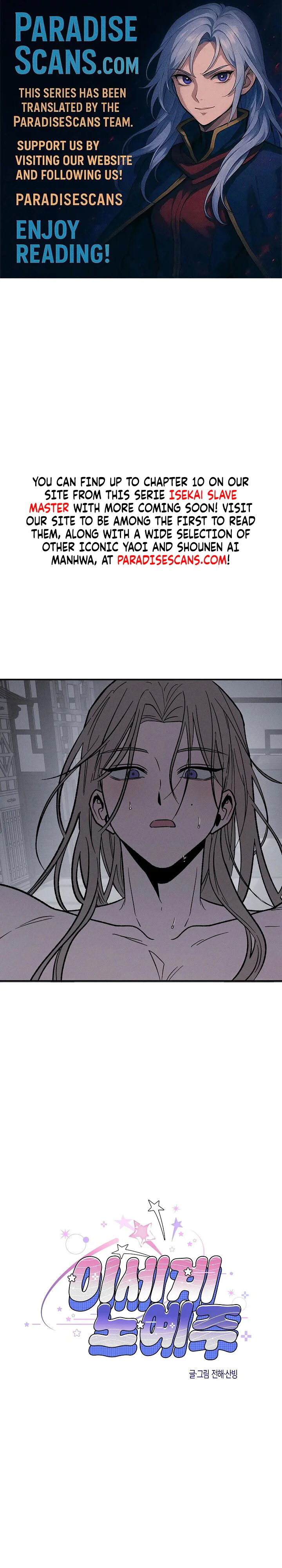 Đọc truyện Chủ Nô Ở Thế Giới Khác - Chapter 3