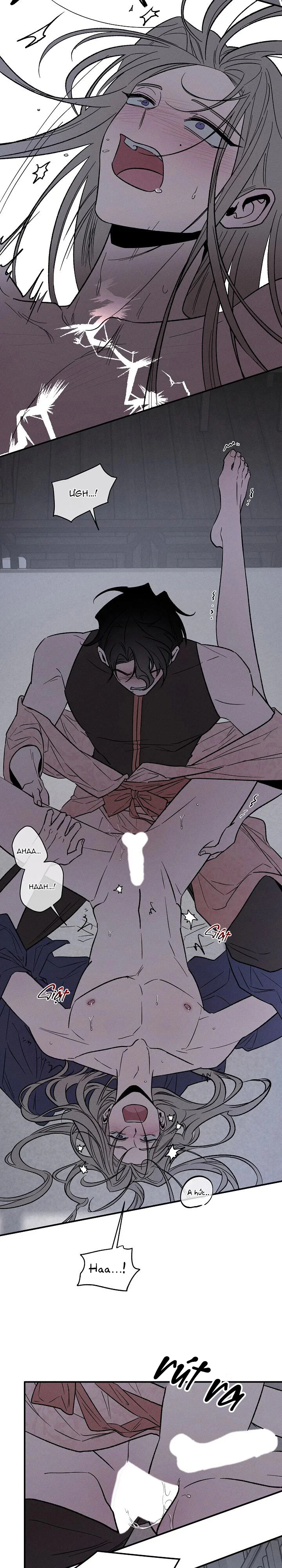 Đọc truyện Chủ Nô Ở Thế Giới Khác - Chapter 3