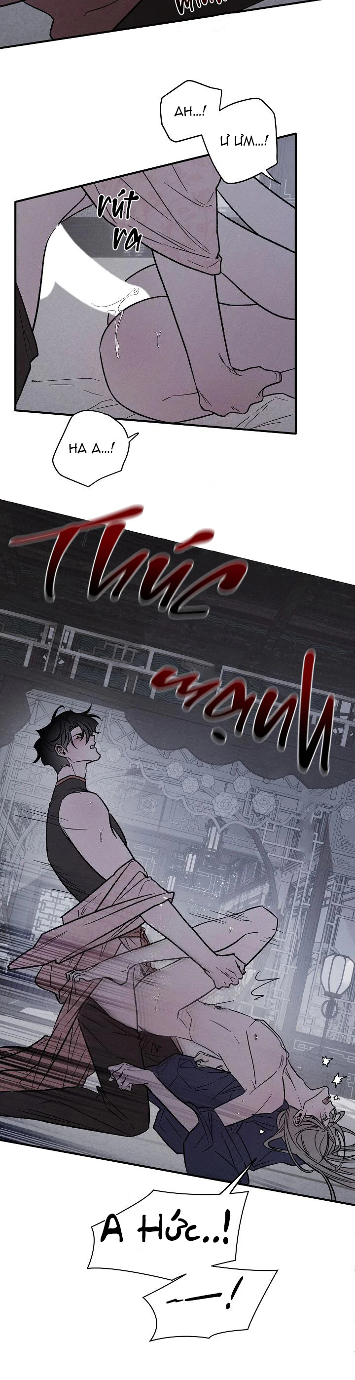 Đọc truyện Chủ Nô Ở Thế Giới Khác - Chapter 3