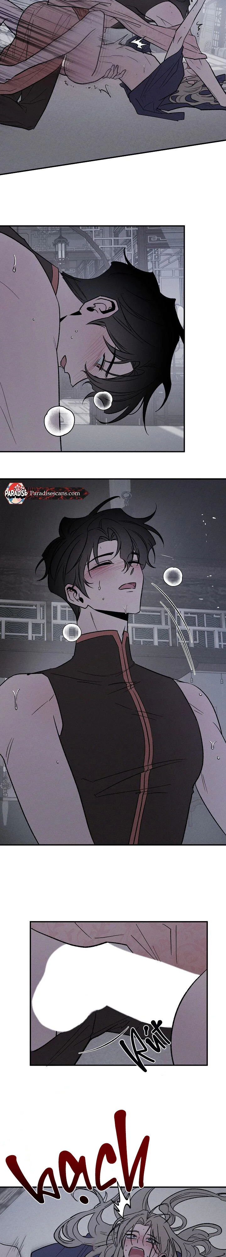 Đọc truyện Chủ Nô Ở Thế Giới Khác - Chapter 3