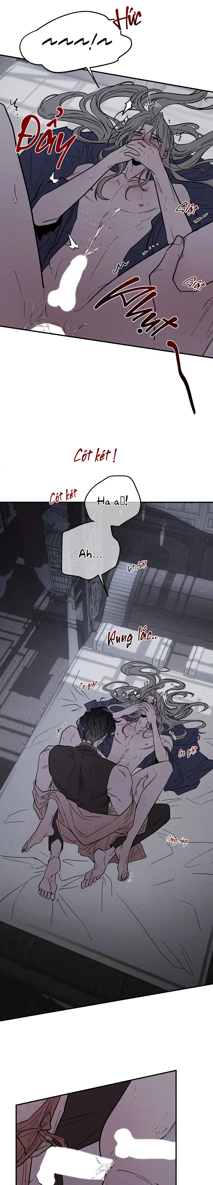 Đọc truyện Chủ Nô Ở Thế Giới Khác - Chapter 3