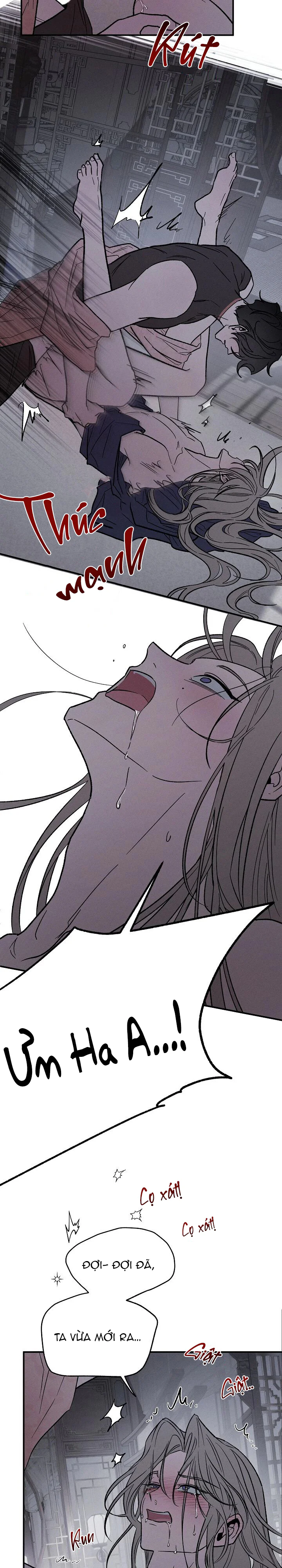 Đọc truyện Chủ Nô Ở Thế Giới Khác - Chapter 3