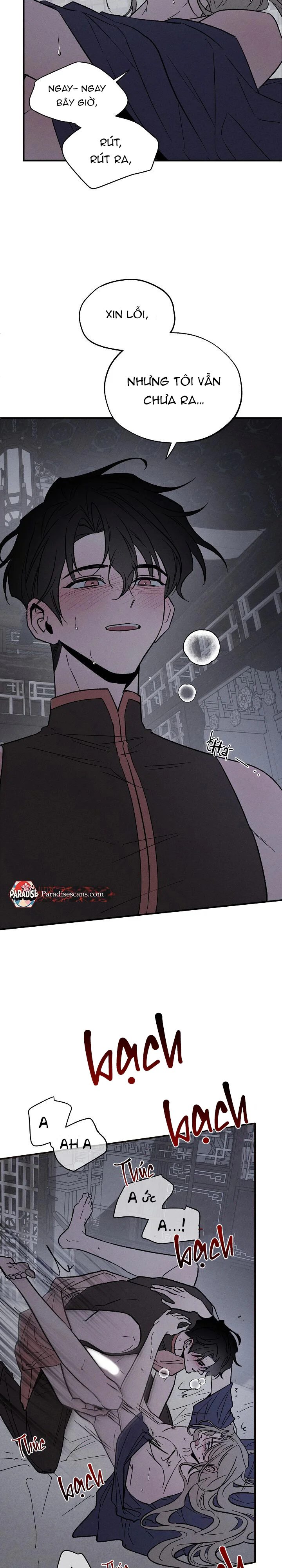 Đọc truyện Chủ Nô Ở Thế Giới Khác - Chapter 3