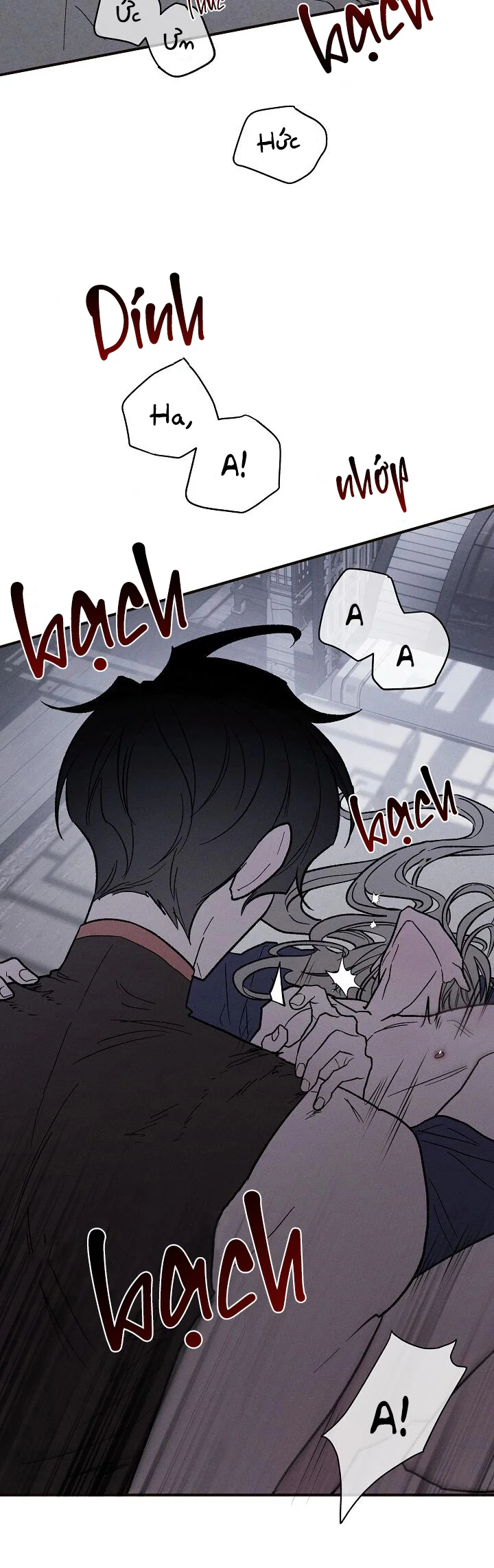 Đọc truyện Chủ Nô Ở Thế Giới Khác - Chapter 3