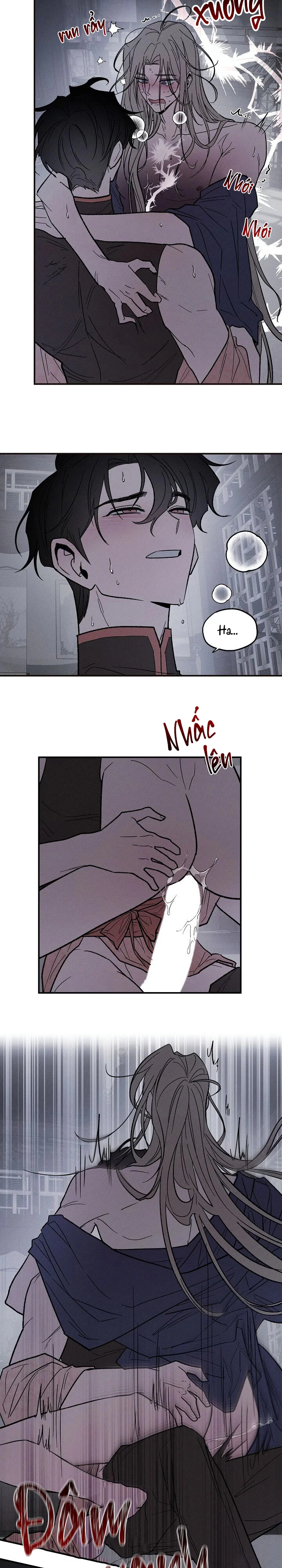 Đọc truyện Chủ Nô Ở Thế Giới Khác - Chapter 3