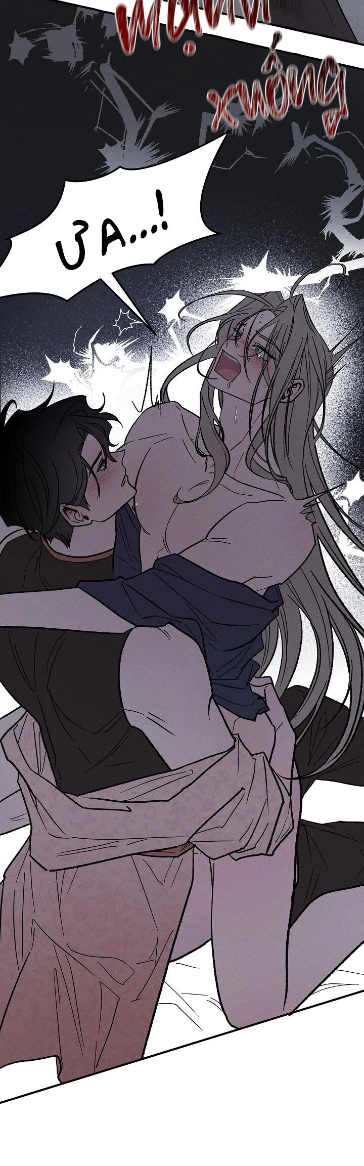 Đọc truyện Chủ Nô Ở Thế Giới Khác - Chapter 3