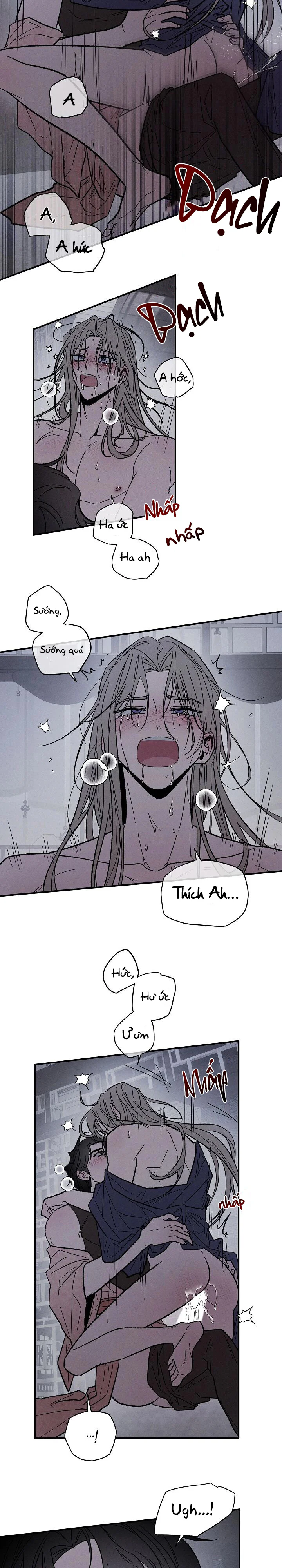 Đọc truyện Chủ Nô Ở Thế Giới Khác - Chapter 3