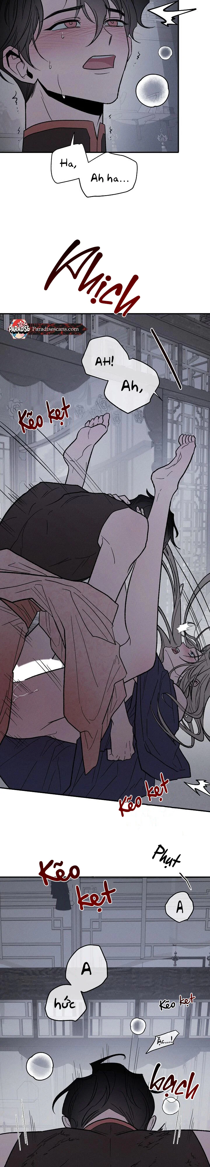 Đọc truyện Chủ Nô Ở Thế Giới Khác - Chapter 3