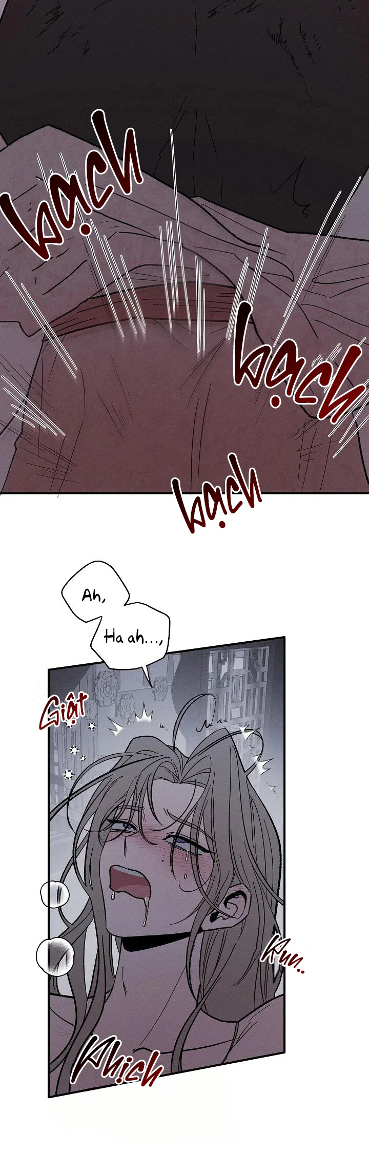 Đọc truyện Chủ Nô Ở Thế Giới Khác - Chapter 3