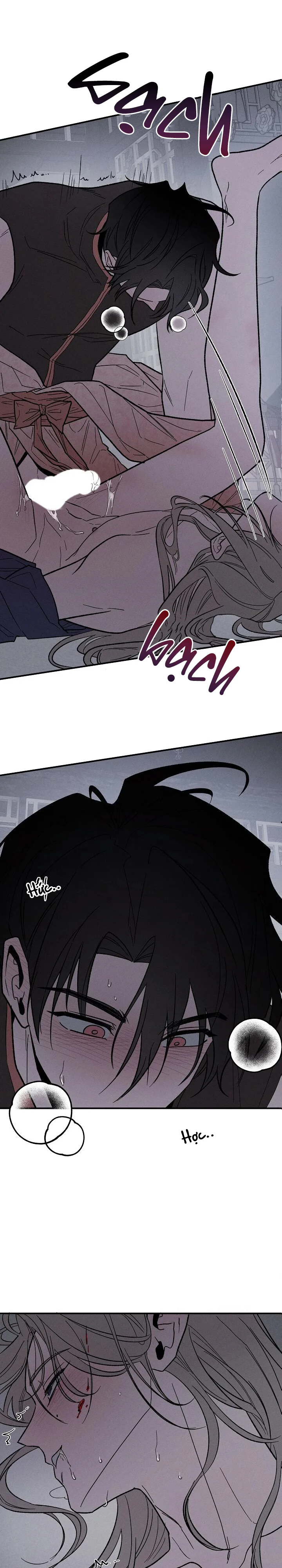 Đọc truyện Chủ Nô Ở Thế Giới Khác - Chapter 3