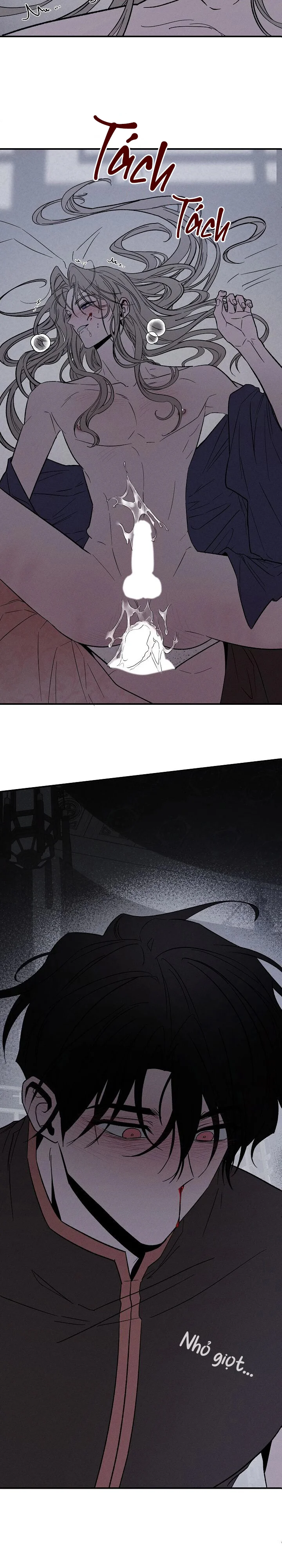 Đọc truyện Chủ Nô Ở Thế Giới Khác - Chapter 3