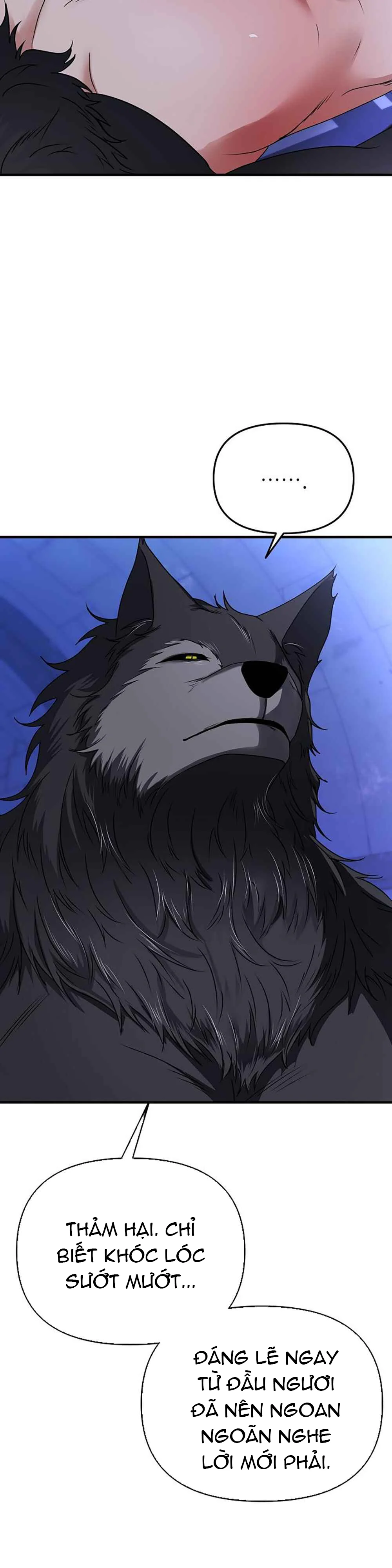 Đọc truyện Cách sử dụng Đoàn trưởng Hiệp sĩ: Chương Chinh phạt Ma vật - Chapter 5