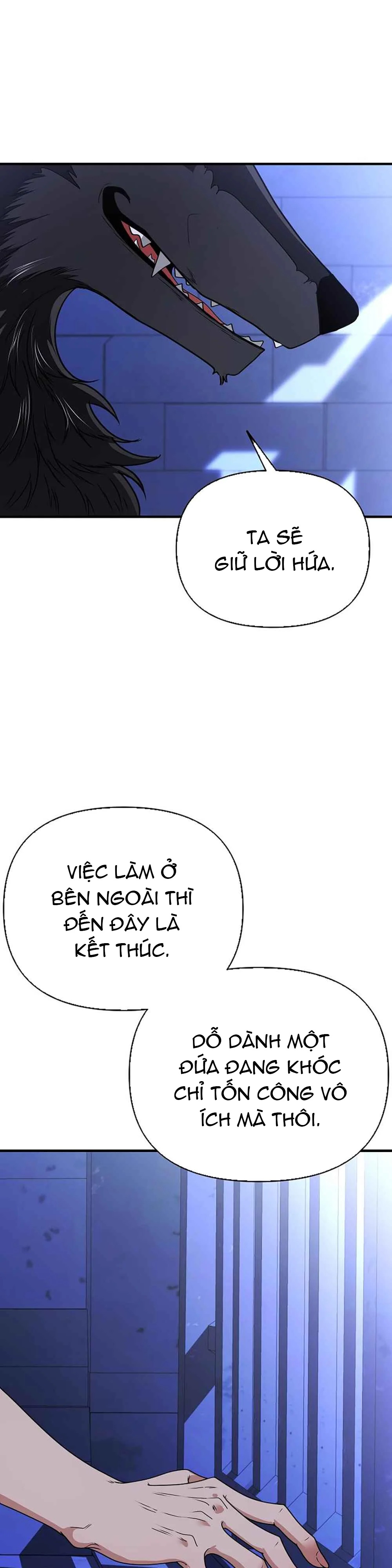 Đọc truyện Cách sử dụng Đoàn trưởng Hiệp sĩ: Chương Chinh phạt Ma vật - Chapter 5