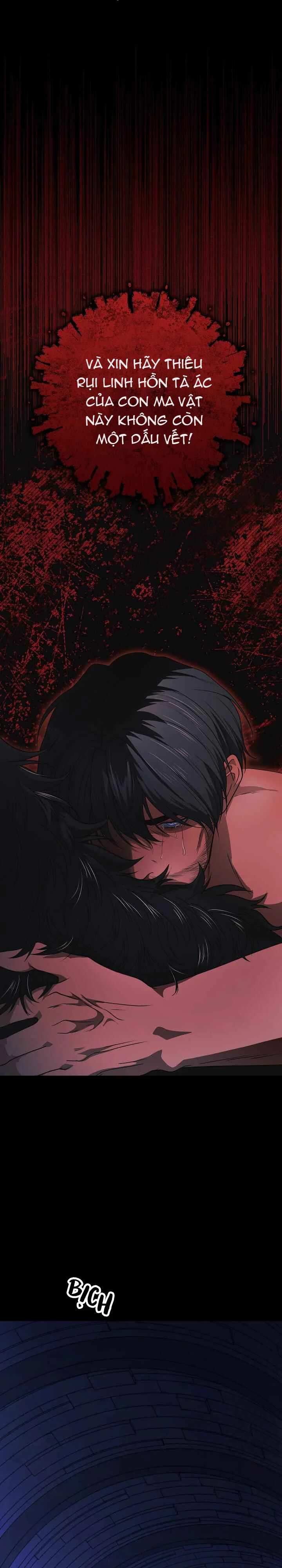 Đọc truyện Cách sử dụng Đoàn trưởng Hiệp sĩ: Chương Chinh phạt Ma vật - Chapter 5