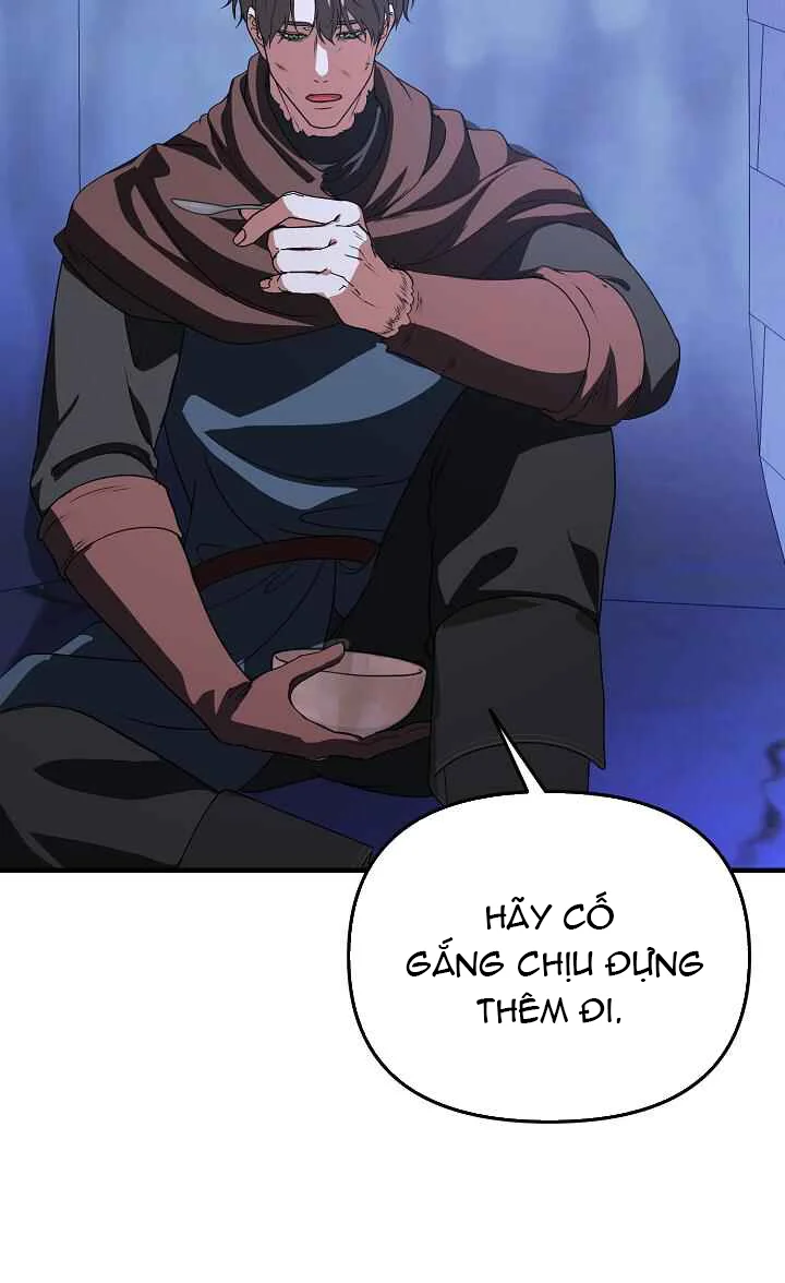 Đọc truyện Cách sử dụng Đoàn trưởng Hiệp sĩ: Chương Chinh phạt Ma vật - Chapter 5