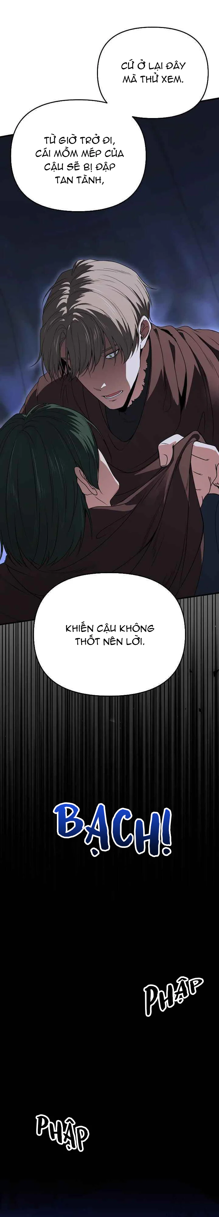 Đọc truyện Cách sử dụng Đoàn trưởng Hiệp sĩ: Chương Chinh phạt Ma vật - Chapter 5
