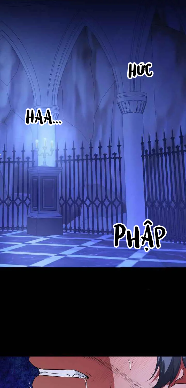 Đọc truyện Cách sử dụng Đoàn trưởng Hiệp sĩ: Chương Chinh phạt Ma vật - Chapter 5