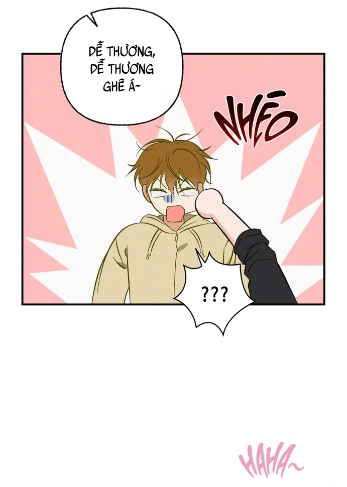 Đọc truyện Cấm Trừ Tà Người Yêu Cũ - Chapter 7