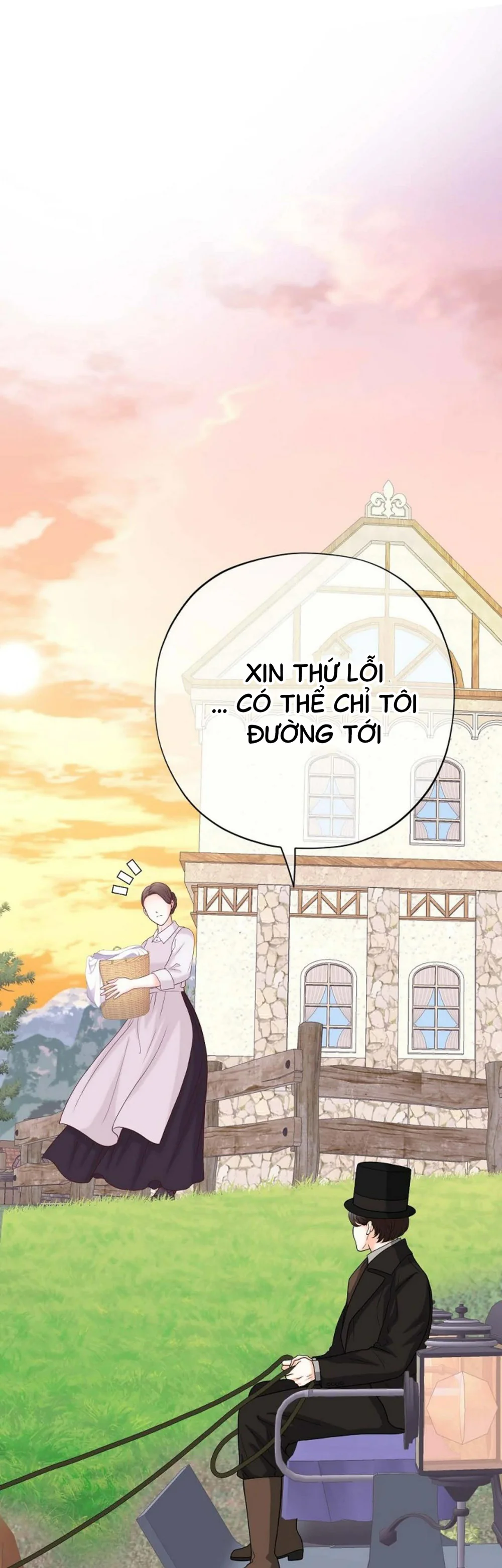 Hôn Thê Của Bóng Tối - Hachiennhom - Trang 2