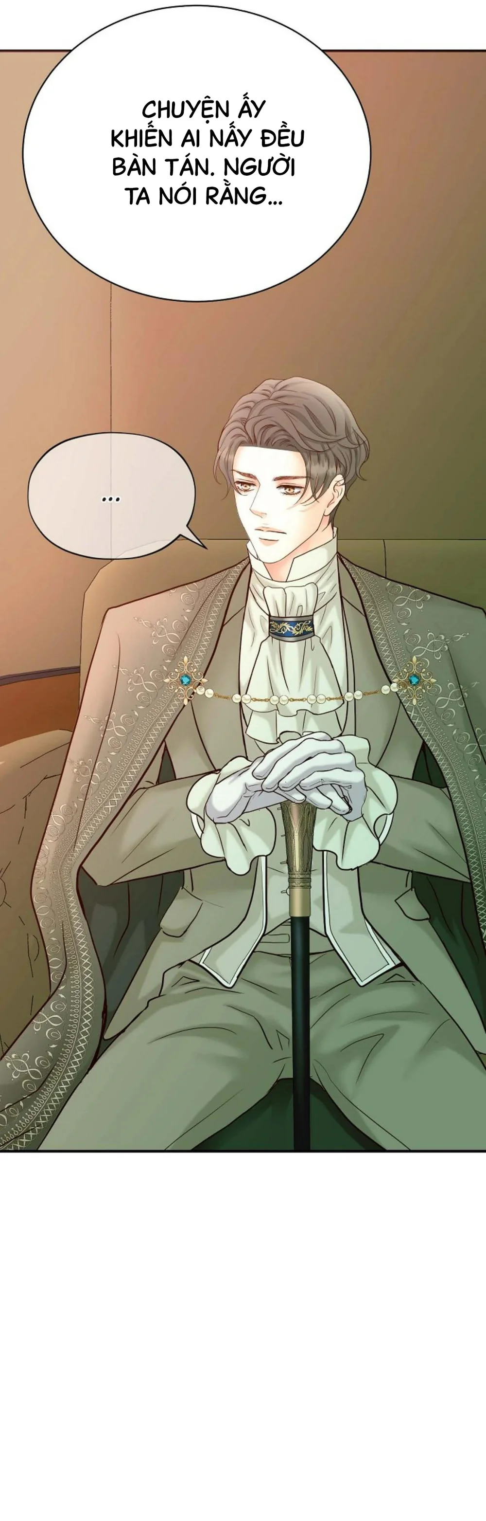 Hôn Thê Của Bóng Tối - Hachiennhom - Trang 12