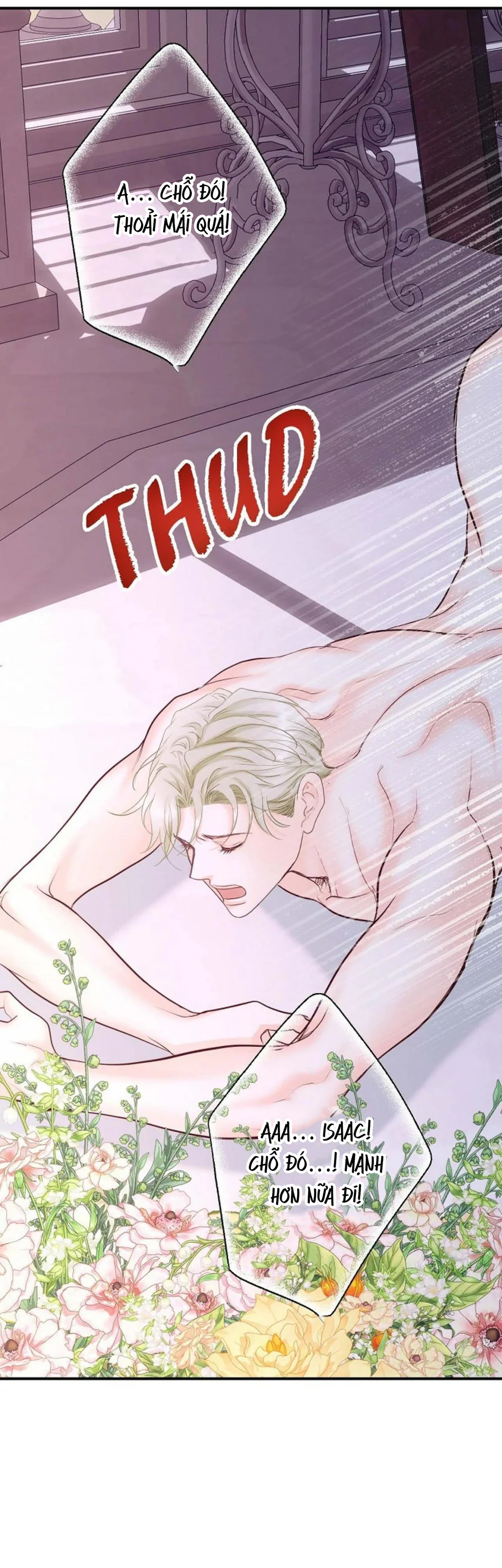 Hôn Thê Của Bóng Tối - Hachiennhom - Trang 15