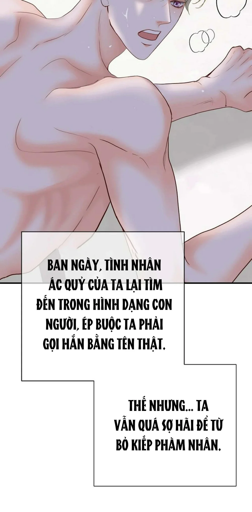 Hôn Thê Của Bóng Tối - Hachiennhom - Trang 19