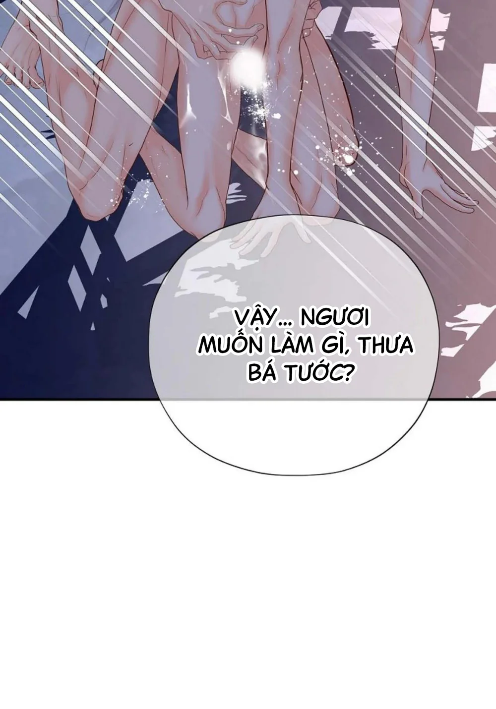 Hôn Thê Của Bóng Tối - Hachiennhom - Trang 22