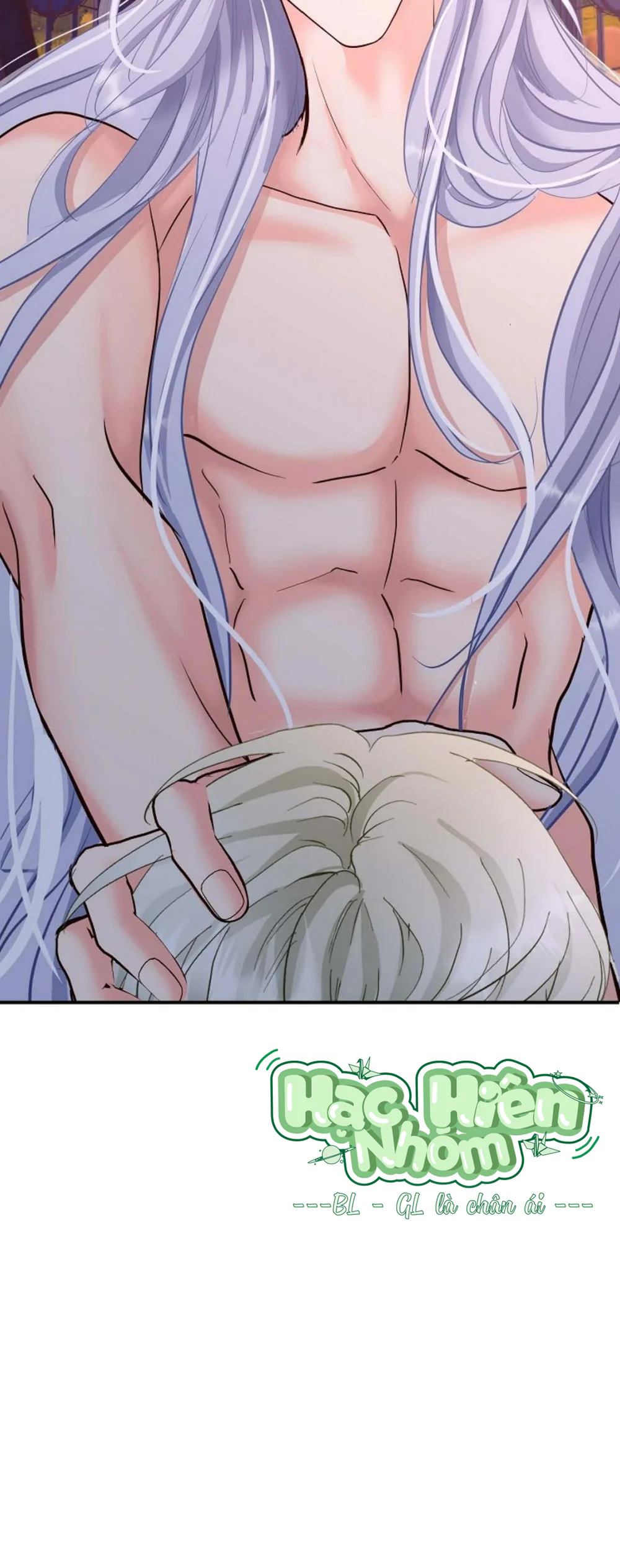 Hôn Thê Của Bóng Tối - Hachiennhom - Trang 29