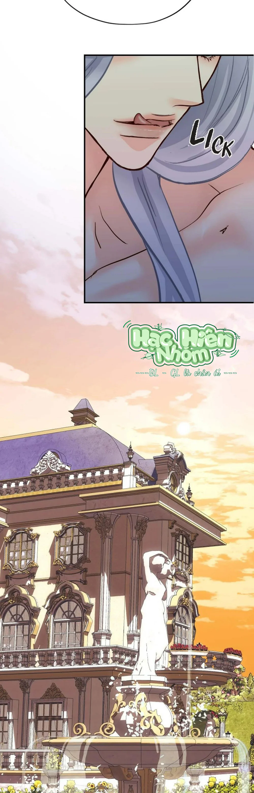 Hôn Thê Của Bóng Tối - Hachiennhom - Trang 34