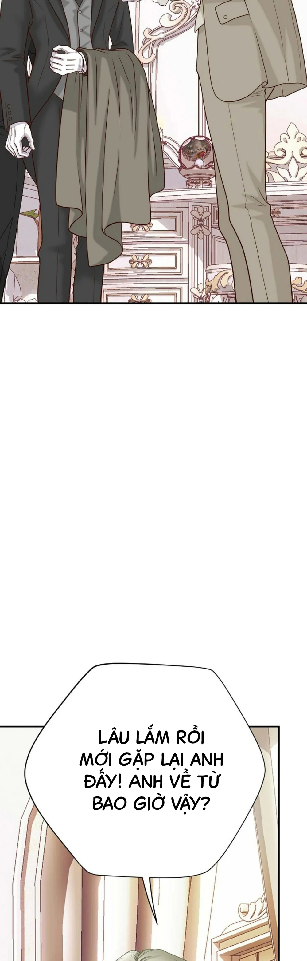 Hôn Thê Của Bóng Tối - Hachiennhom - Trang 37