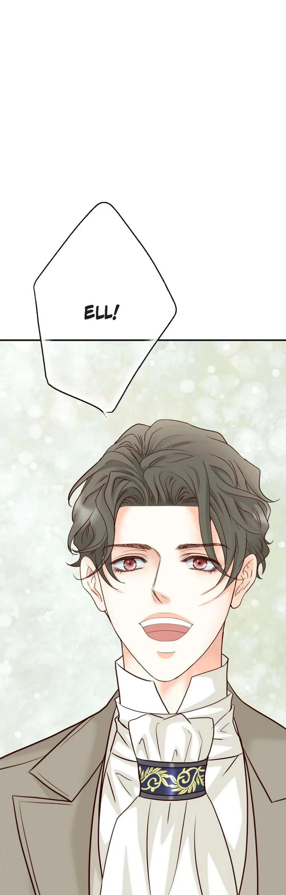 Hôn Thê Của Bóng Tối - Hachiennhom - Trang 39