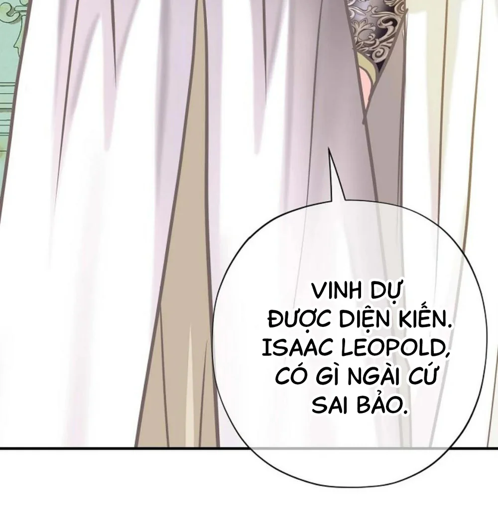 Hôn Thê Của Bóng Tối - Hachiennhom - Trang 44