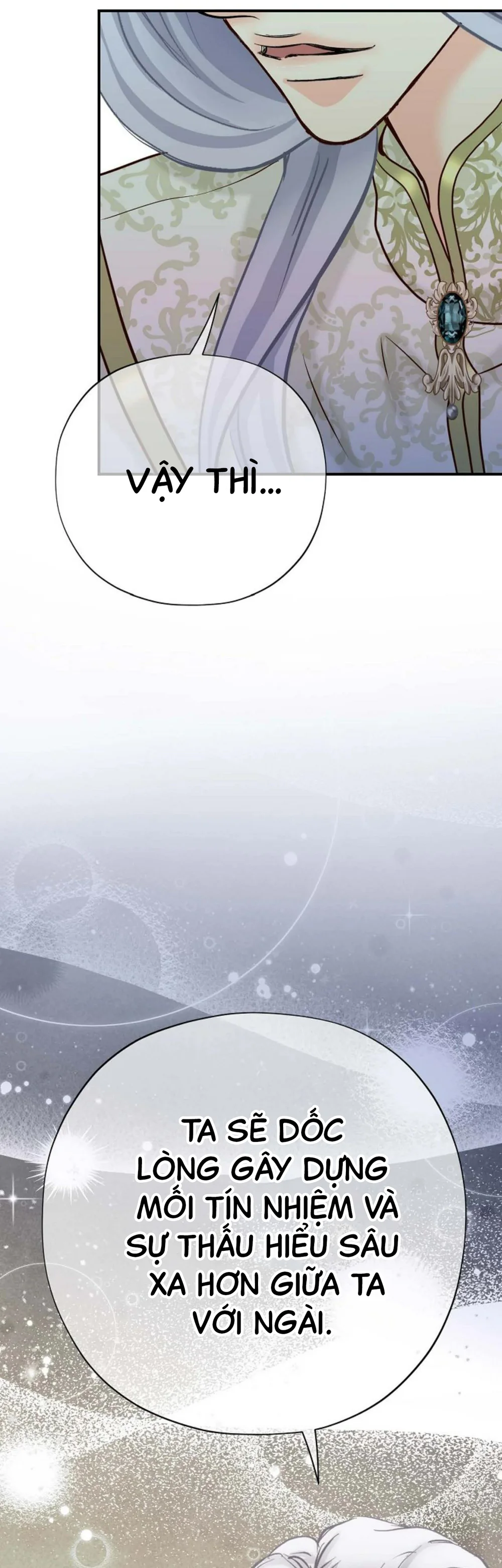 Hôn Thê Của Bóng Tối - Hachiennhom - Trang 51