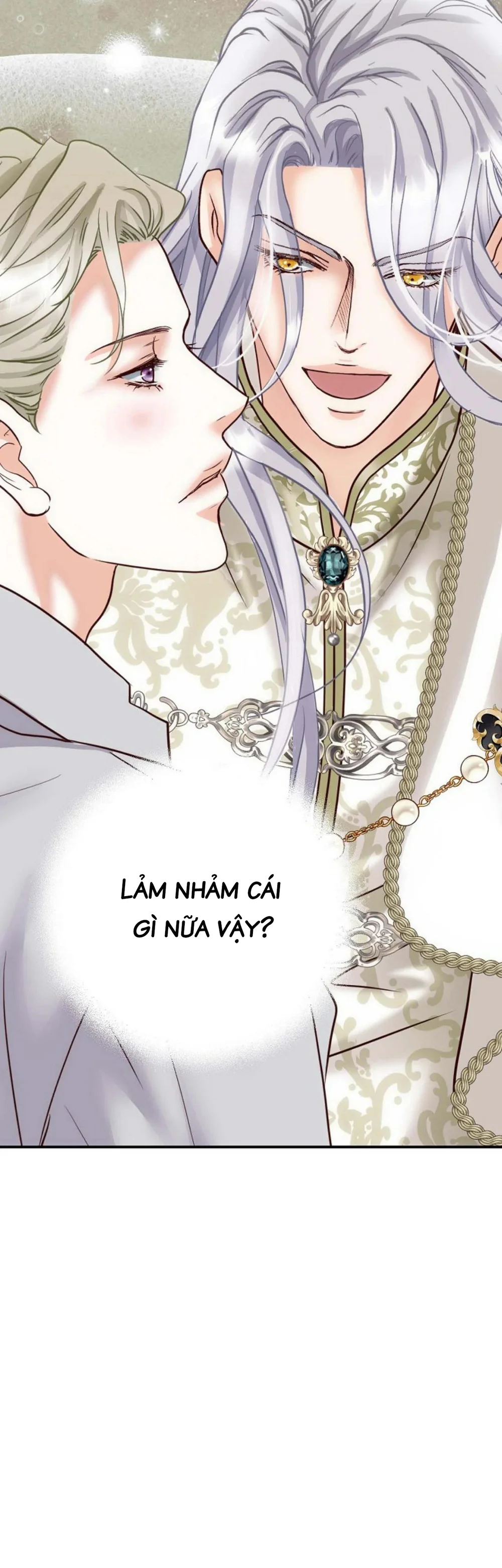 Hôn Thê Của Bóng Tối - Hachiennhom - Trang 52