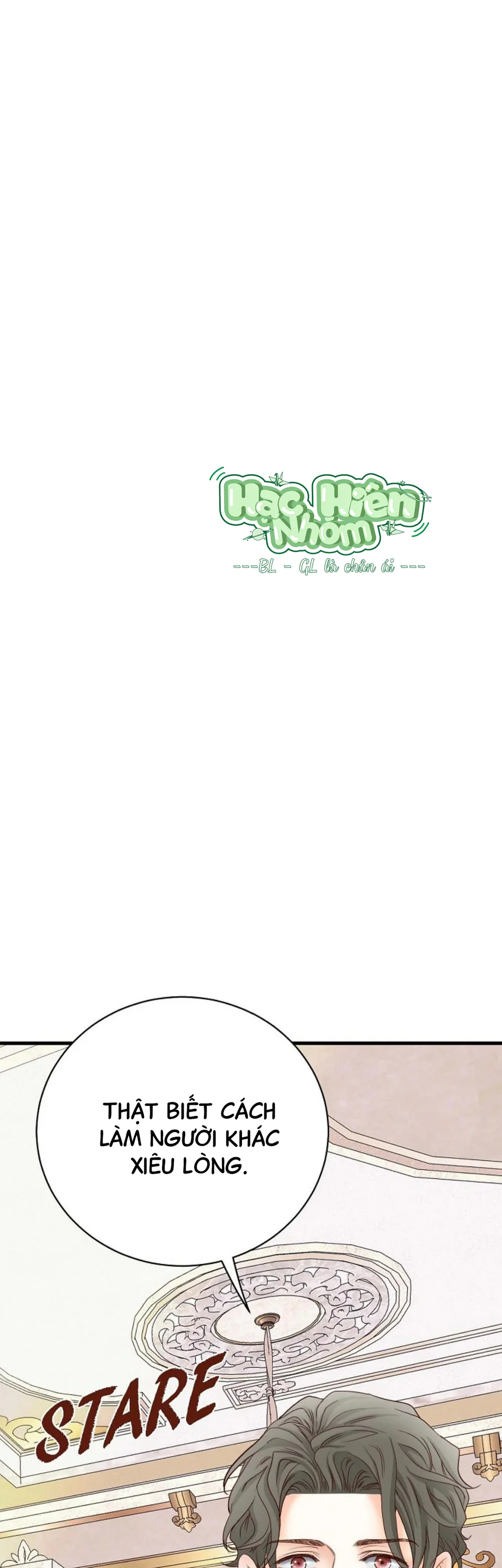 Hôn Thê Của Bóng Tối - Hachiennhom - Trang 55