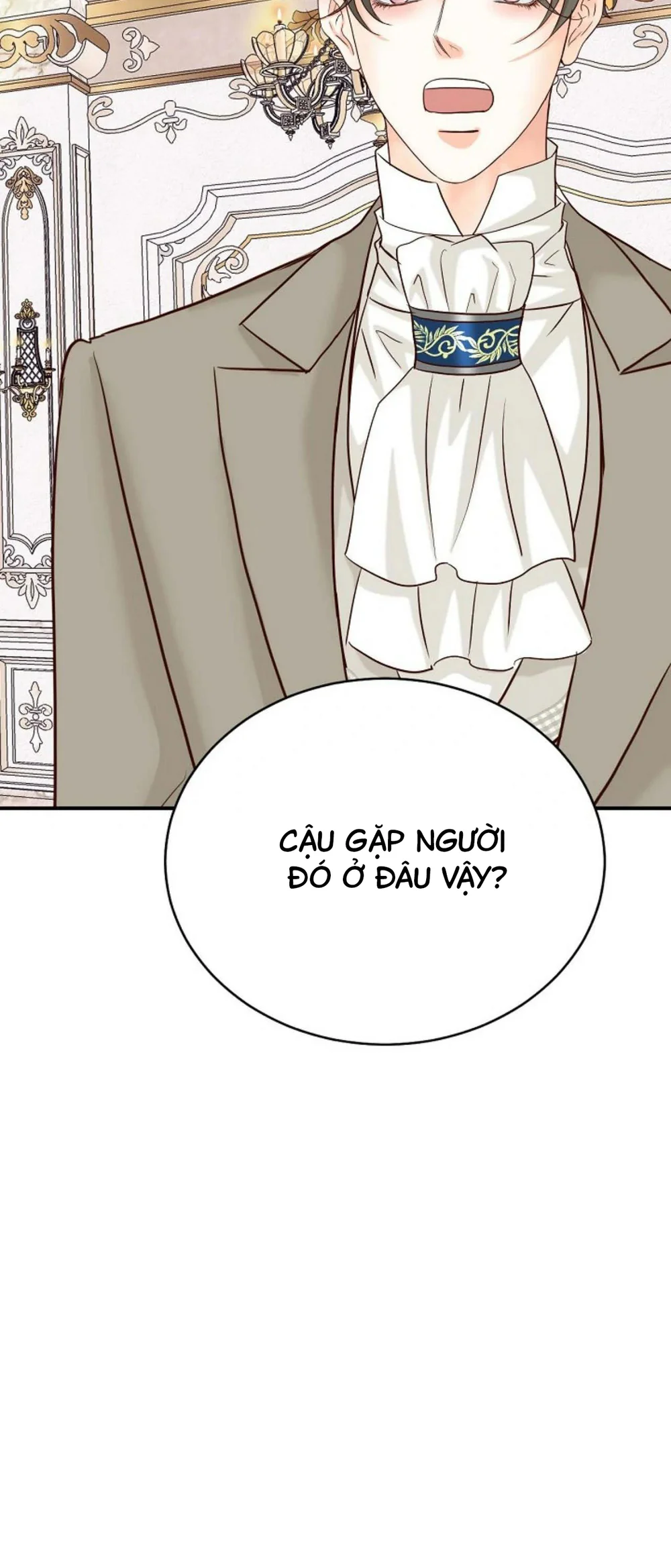 Hôn Thê Của Bóng Tối - Hachiennhom - Trang 56