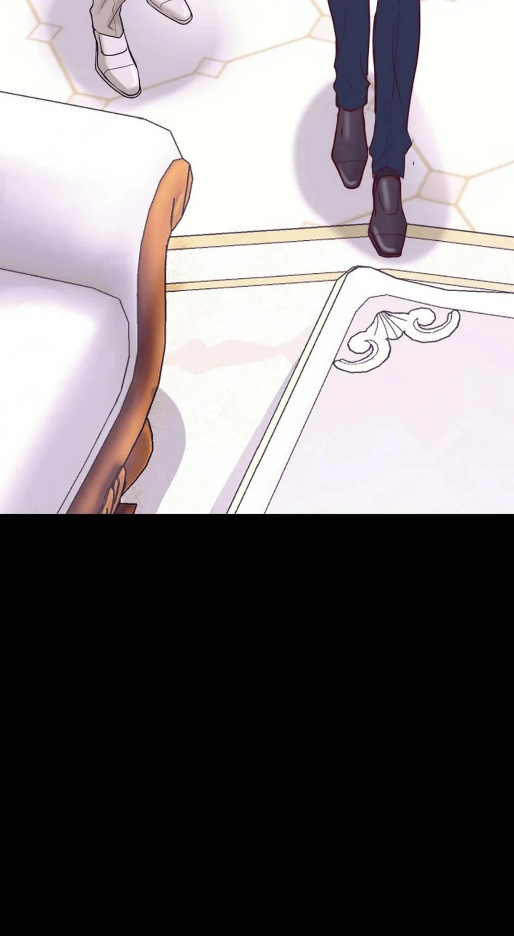 Hôn Thê Của Bóng Tối - Hachiennhom - Trang 59