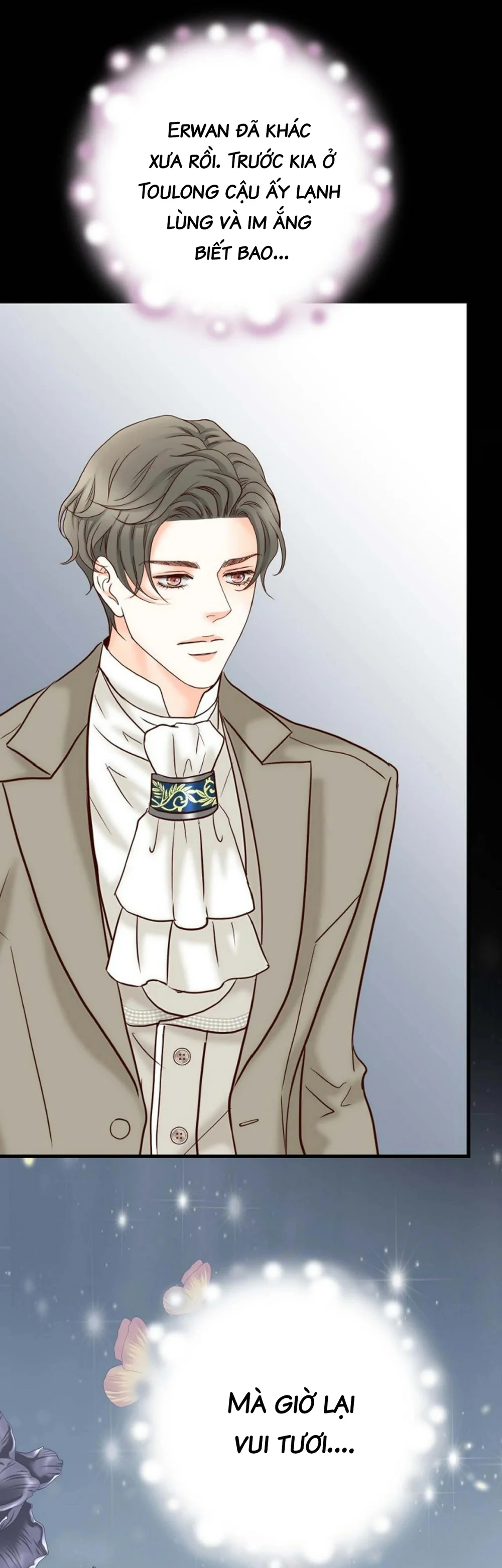 Hôn Thê Của Bóng Tối - Hachiennhom - Trang 60