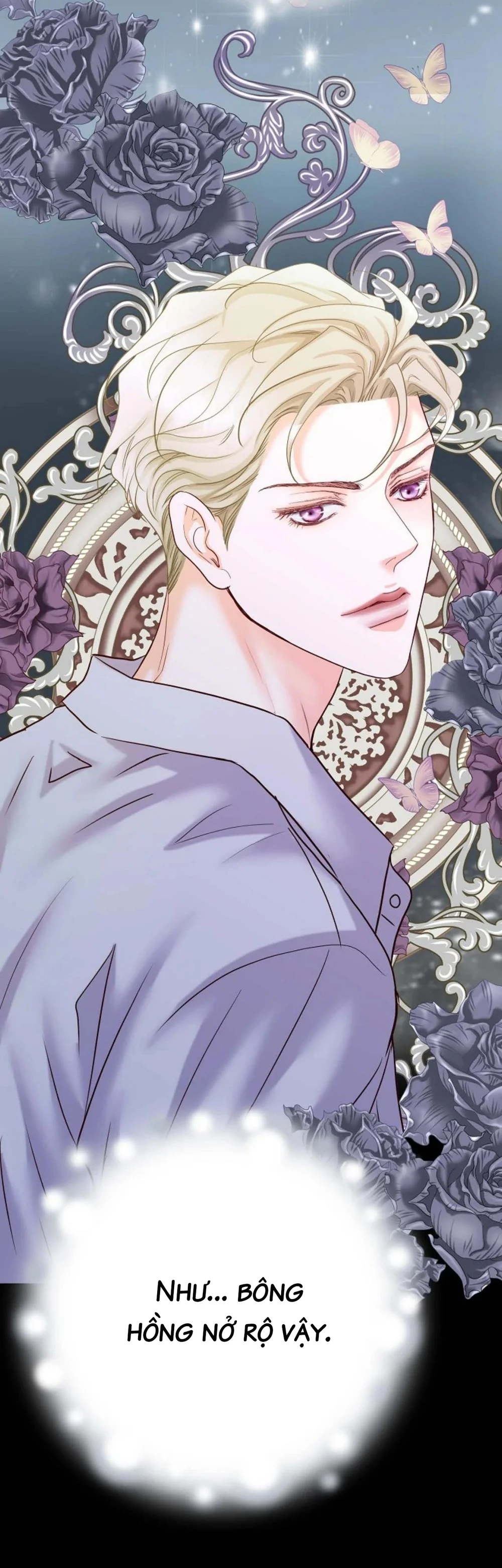 Hôn Thê Của Bóng Tối - Hachiennhom - Trang 61